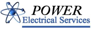 Power Electrical Services Logo